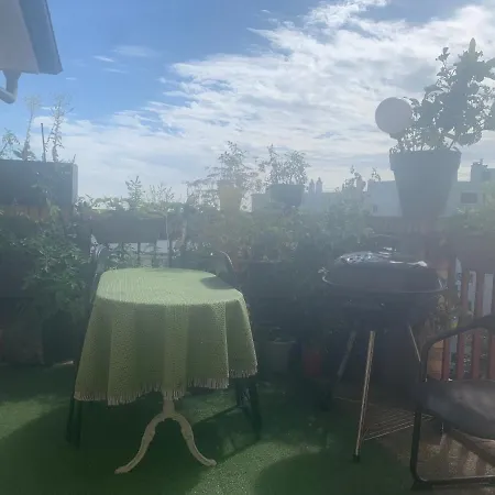 Belle Privee Dans Un A Sur Marne * Nogent-sur-Marne